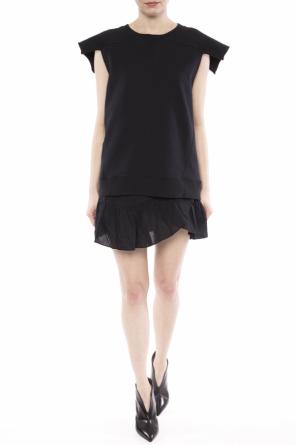 Ruffle skirt, zdjęcie 2 Ruffle skirt od Isabel Marant Etoile